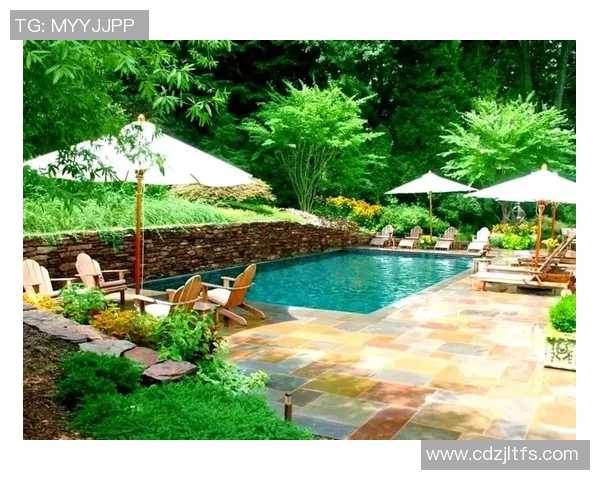 泳池装修设计理念与实用技巧，打造完美水景空间的全面指南