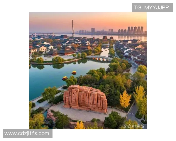 芜湖这个名字的由来及其历史文化背景解析