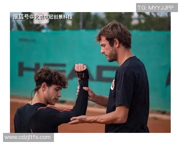 西安网球队的拼搏之路：从训练到比赛的真实记录与感悟