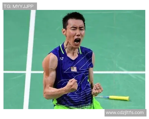 专访羽毛球名将黄伟揭秘他成功背后的心路历程与训练秘诀