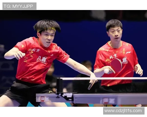 乒乓球技术排行榜：武汉乒乓球队位居第8名