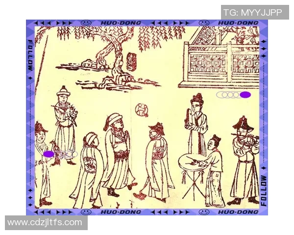 古代足球明星在社会中的影响与地位探讨